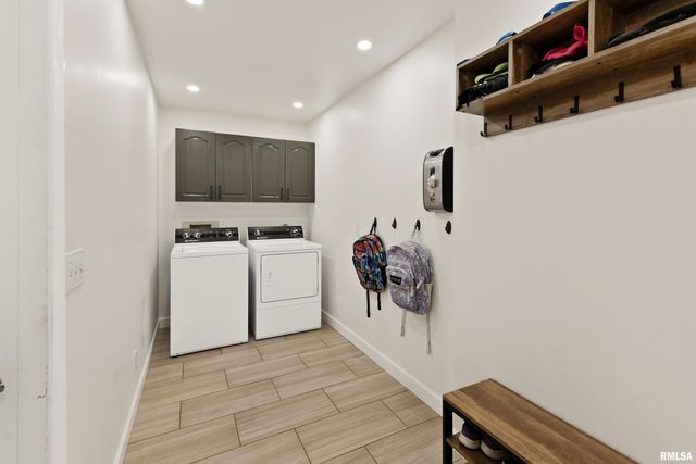 1416 Kieferlund Court, Quincy, IL 62305