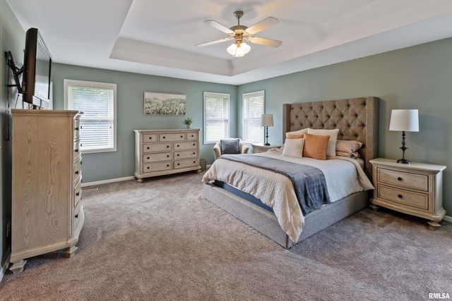 1416 Kieferlund Court, Quincy, IL 62305