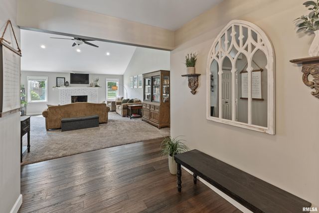 1416 Kieferlund Court, Quincy, IL 62305