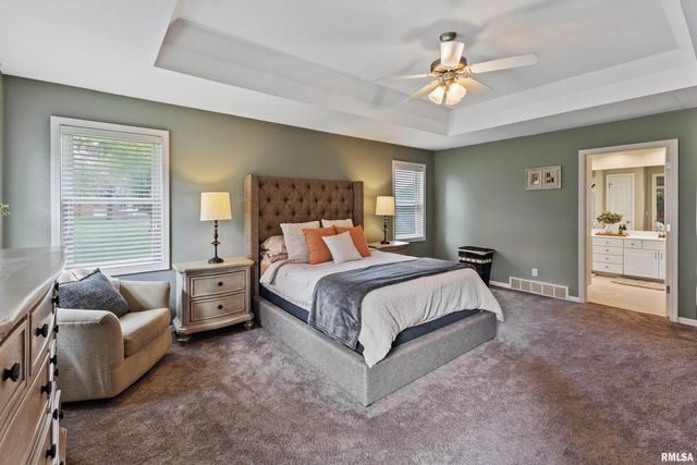 1416 Kieferlund Court, Quincy, IL 62305