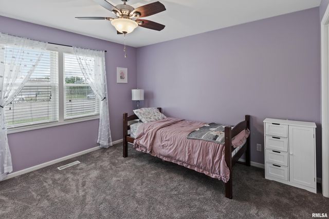 1416 Kieferlund Court, Quincy, IL 62305