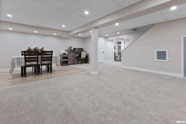 1416 Kieferlund Court, Quincy, IL 62305