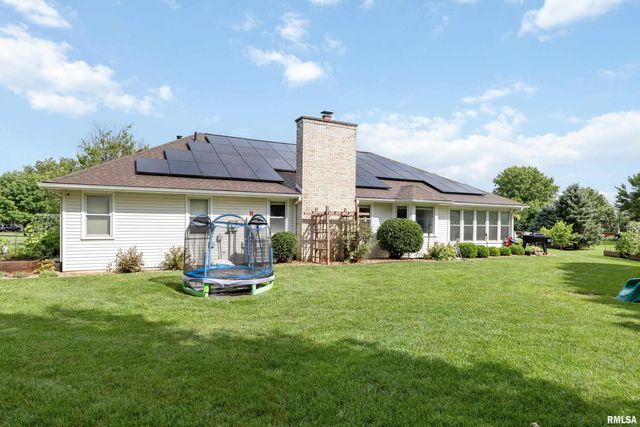 1416 Kieferlund Court, Quincy, IL 62305