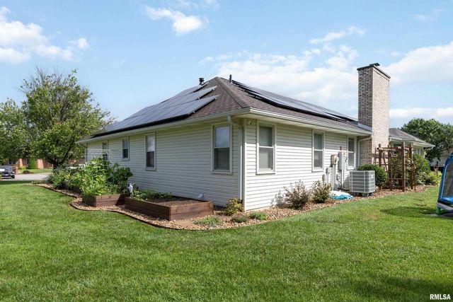 1416 Kieferlund Court, Quincy, IL 62305