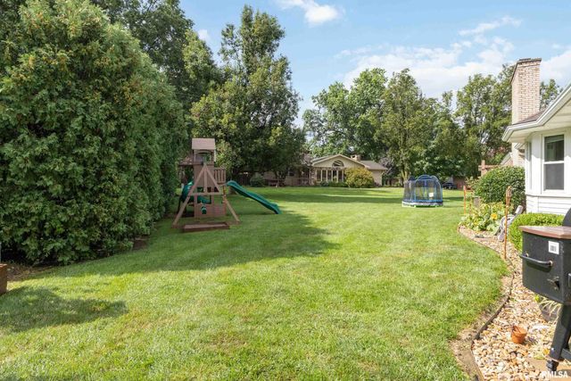 1416 Kieferlund Court, Quincy, IL 62305