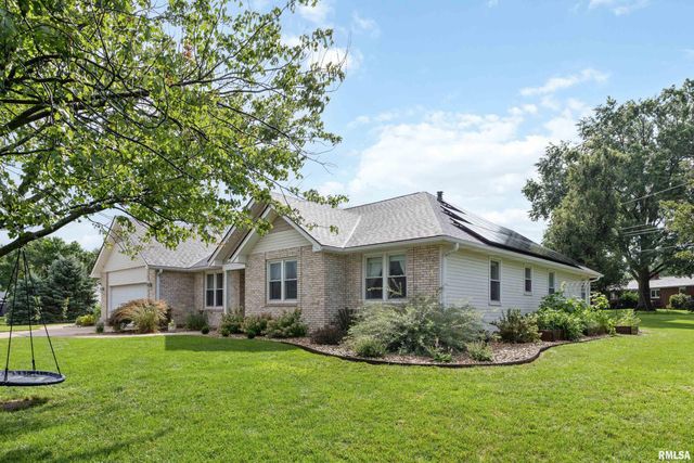 1416 Kieferlund Court, Quincy, IL 62305