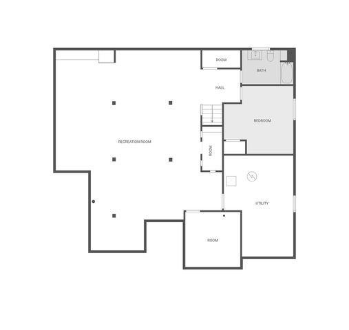 1416 Kieferlund Court, Quincy, IL 62305