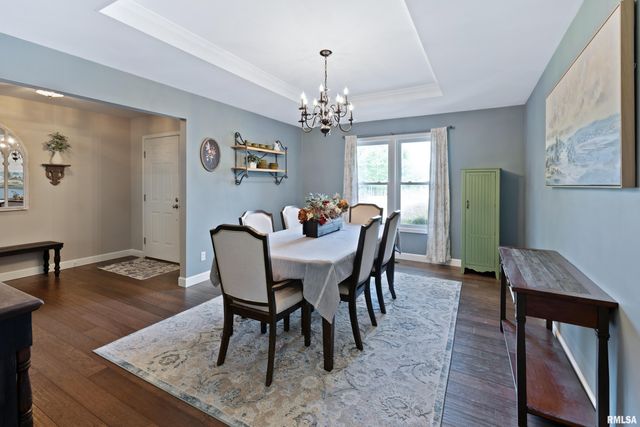 1416 Kieferlund Court, Quincy, IL 62305