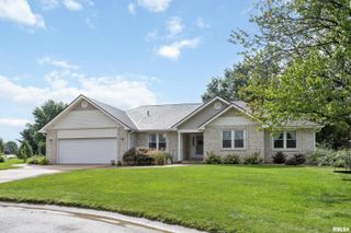 1416 Kieferlund Court, Quincy, IL 62305