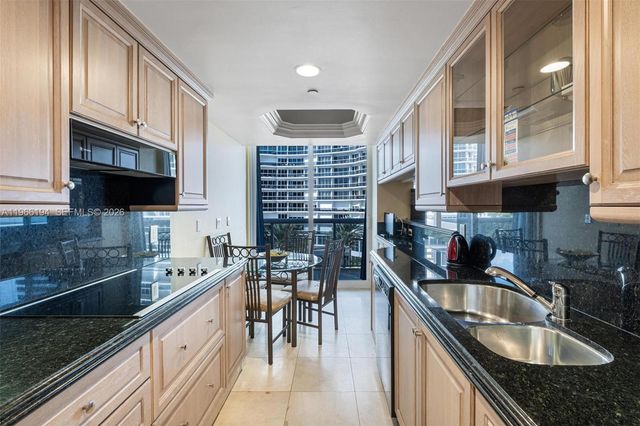 9595 Collins Ave N6-J, Surfside, FL 33154