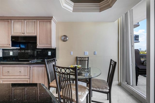 9595 Collins Ave N6-J, Surfside, FL 33154