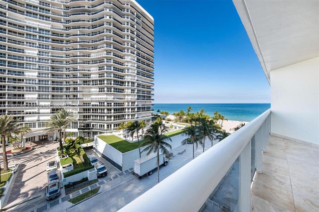 9595 Collins Ave N6-J, Surfside, FL 33154