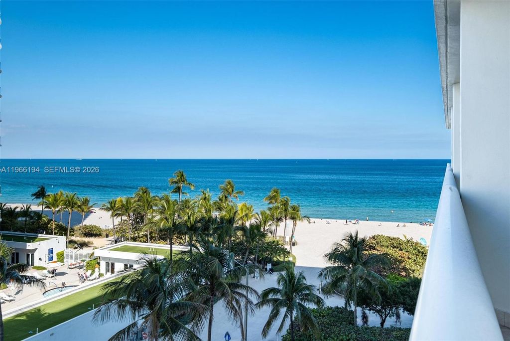 9595 Collins Ave N6-J, Surfside, FL 33154