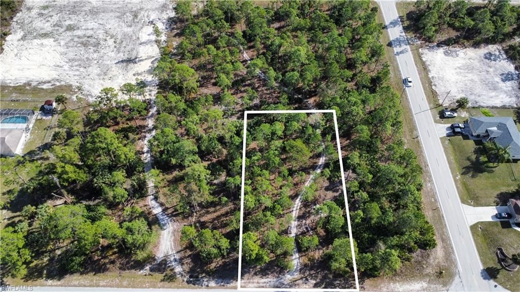 1002 Cortez AVE, LEHIGH ACRES, FL 33972 — photo 2