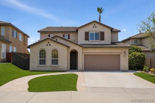 402 Corte Calypso, Chula Vista, CA 91914