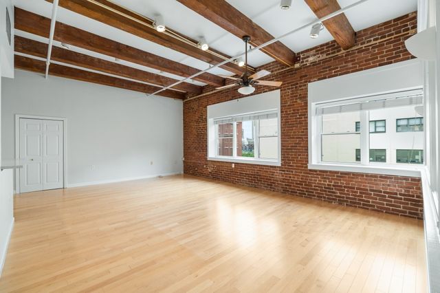 15 Sleeper Street 307, Boston, MA 02210