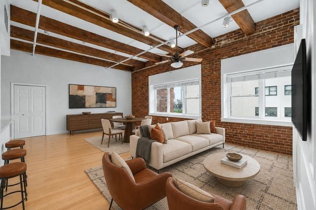 15 Sleeper Street 307, Boston, MA 02210