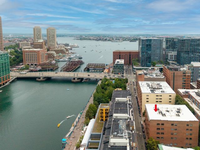 15 Sleeper Street 307, Boston, MA 02210
