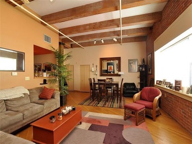 15 Sleeper Street 307, Boston, MA 02210