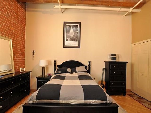 15 Sleeper Street 307, Boston, MA 02210