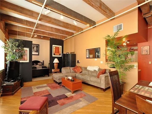 15 Sleeper Street 307, Boston, MA 02210