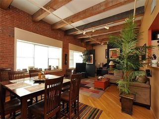 15 Sleeper Street 307, Boston, MA 02210