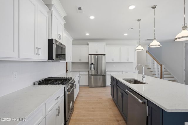 3118 Painted Turtle Loop 21, Wilmington, NC 28409