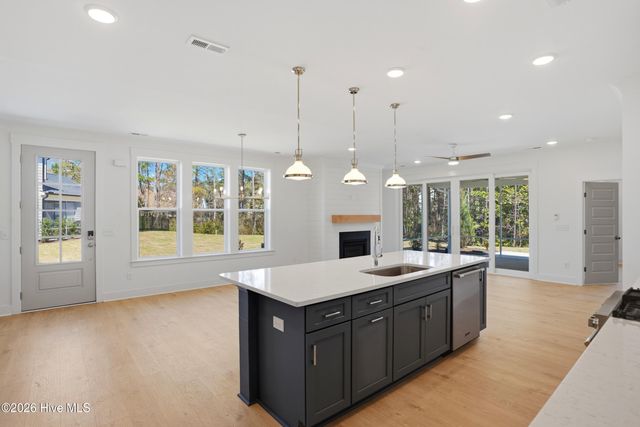 3118 Painted Turtle Loop 21, Wilmington, NC 28409