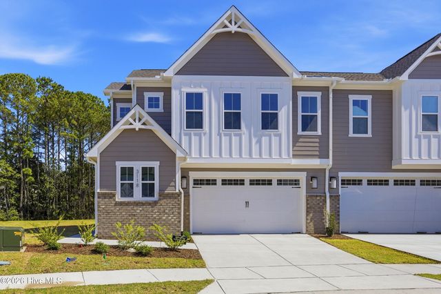 3118 Painted Turtle Loop 21, Wilmington, NC 28409