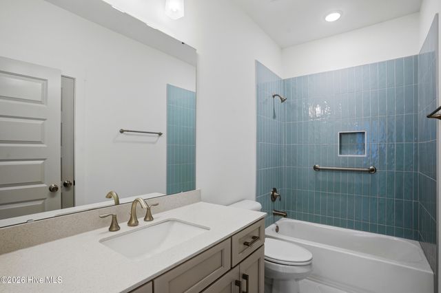 3118 Painted Turtle Loop 21, Wilmington, NC 28409