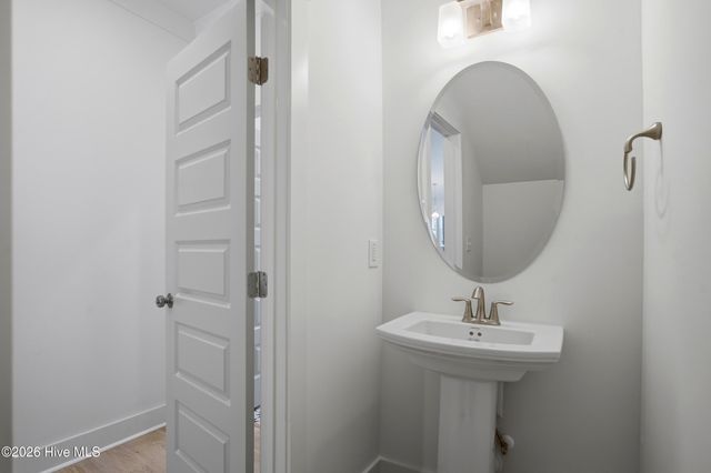 3118 Painted Turtle Loop 21, Wilmington, NC 28409