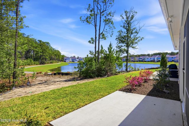 3118 Painted Turtle Loop 21, Wilmington, NC 28409