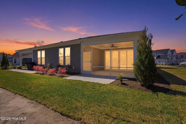 3118 Painted Turtle Loop 21, Wilmington, NC 28409