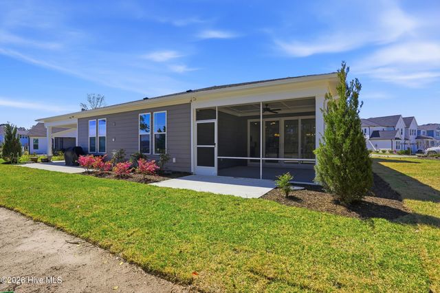 3118 Painted Turtle Loop 21, Wilmington, NC 28409