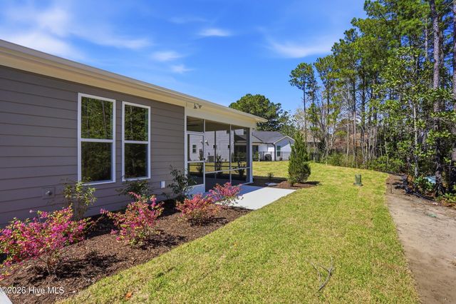 3118 Painted Turtle Loop 21, Wilmington, NC 28409