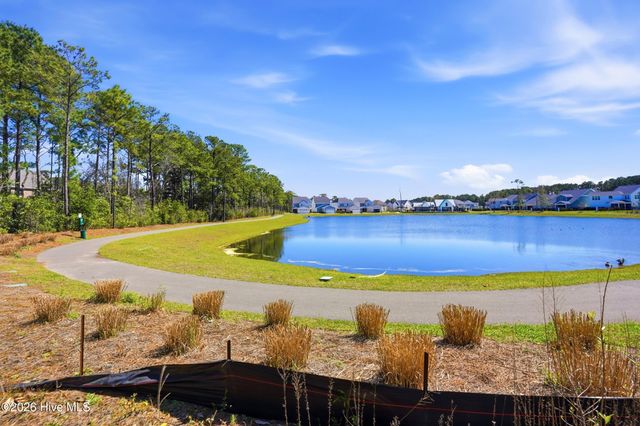 3118 Painted Turtle Loop 21, Wilmington, NC 28409