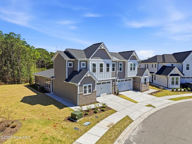 3118 Painted Turtle Loop 21, Wilmington, NC 28409