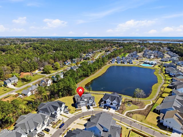 3118 Painted Turtle Loop 21, Wilmington, NC 28409