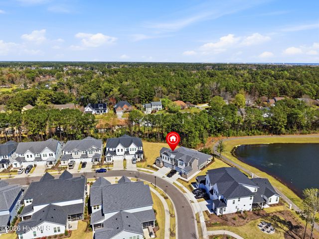 3118 Painted Turtle Loop 21, Wilmington, NC 28409