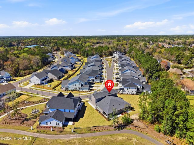 3118 Painted Turtle Loop 21, Wilmington, NC 28409