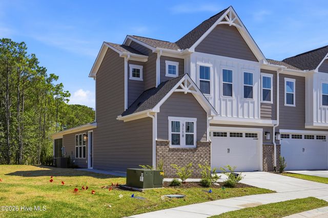 3118 Painted Turtle Loop 21, Wilmington, NC 28409
