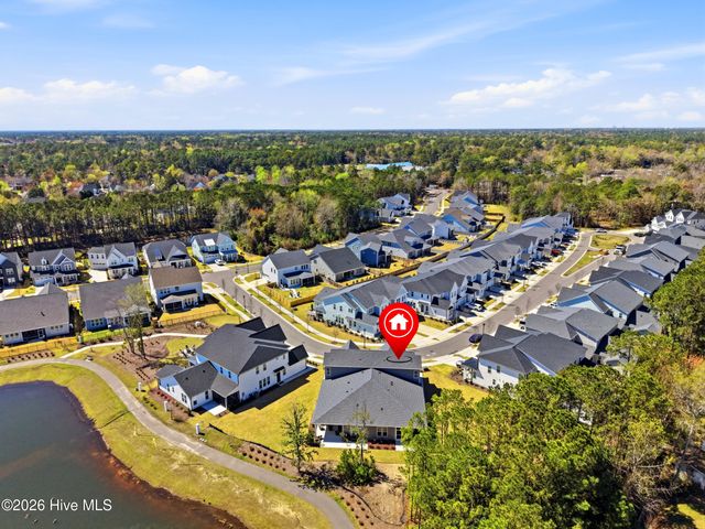 3118 Painted Turtle Loop 21, Wilmington, NC 28409