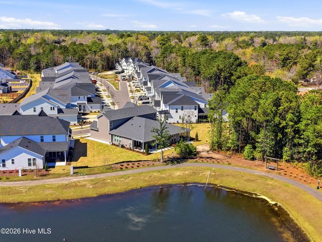 3118 Painted Turtle Loop 21, Wilmington, NC 28409