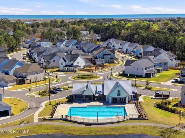 3118 Painted Turtle Loop 21, Wilmington, NC 28409