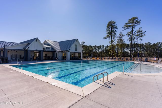 3118 Painted Turtle Loop 21, Wilmington, NC 28409