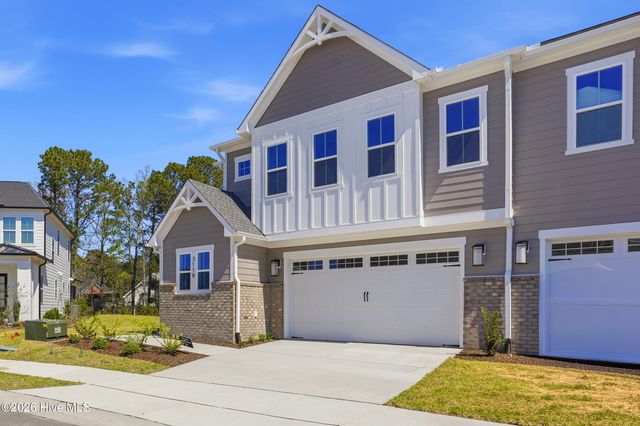 3118 Painted Turtle Loop 21, Wilmington, NC 28409