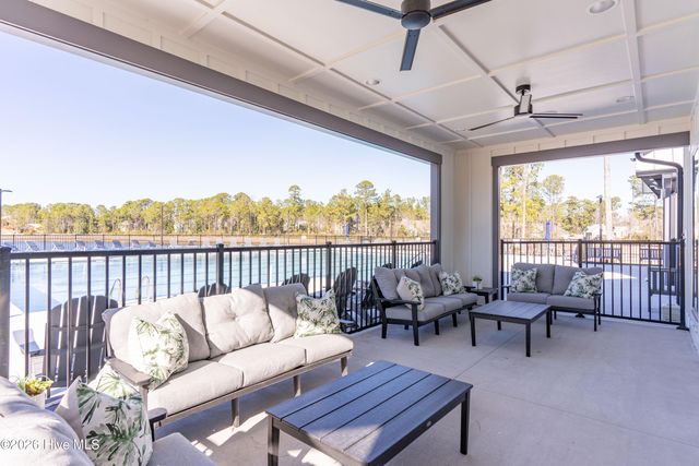 3118 Painted Turtle Loop 21, Wilmington, NC 28409