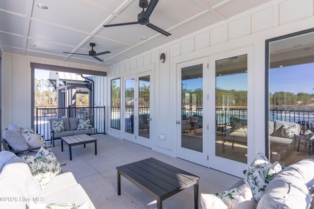 3118 Painted Turtle Loop 21, Wilmington, NC 28409
