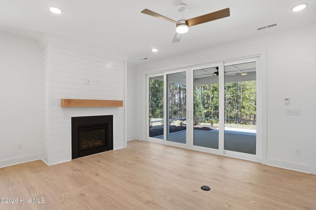 3118 Painted Turtle Loop 21, Wilmington, NC 28409