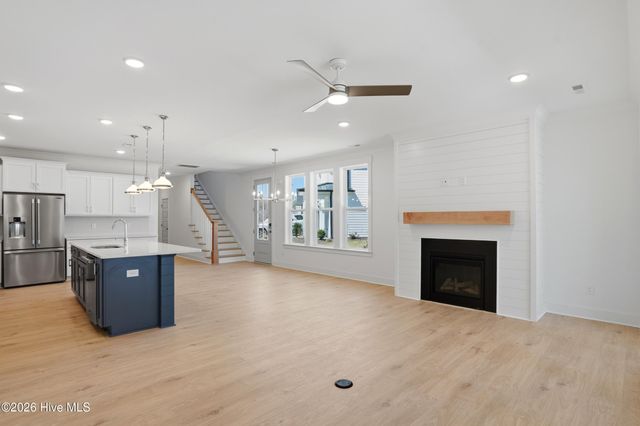 3118 Painted Turtle Loop 21, Wilmington, NC 28409